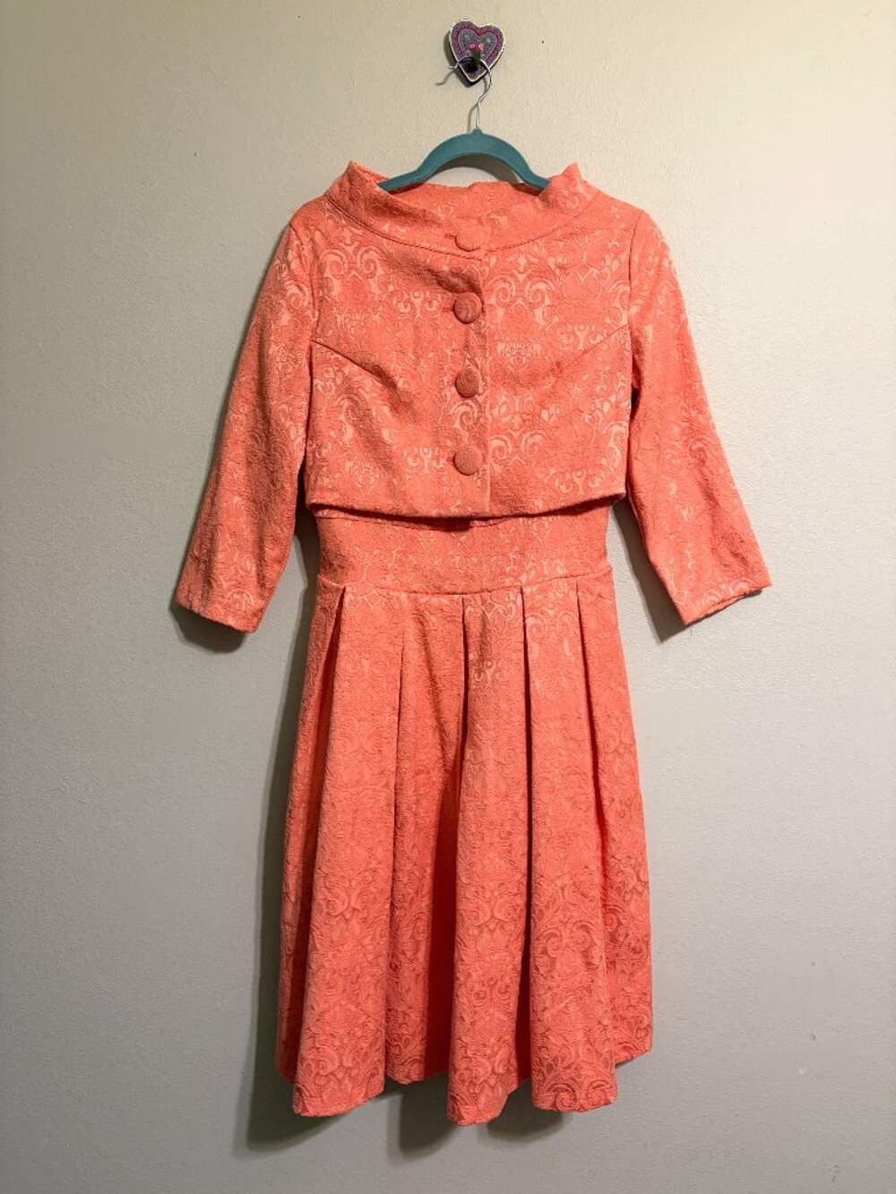 LINDY BOP MARIANNE SWING DRESS SIZE 6